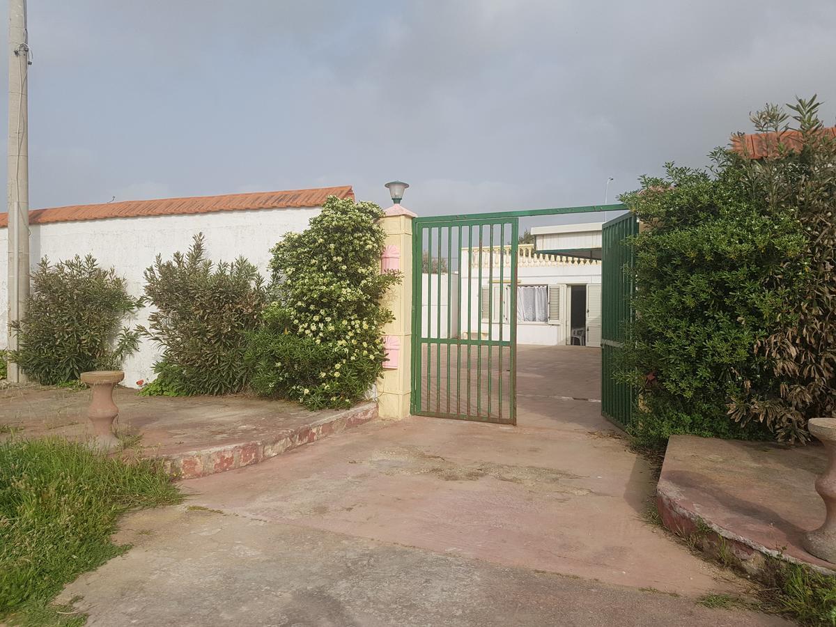 Ws Economy Rooms & Apartment Gallipoli Exterior foto