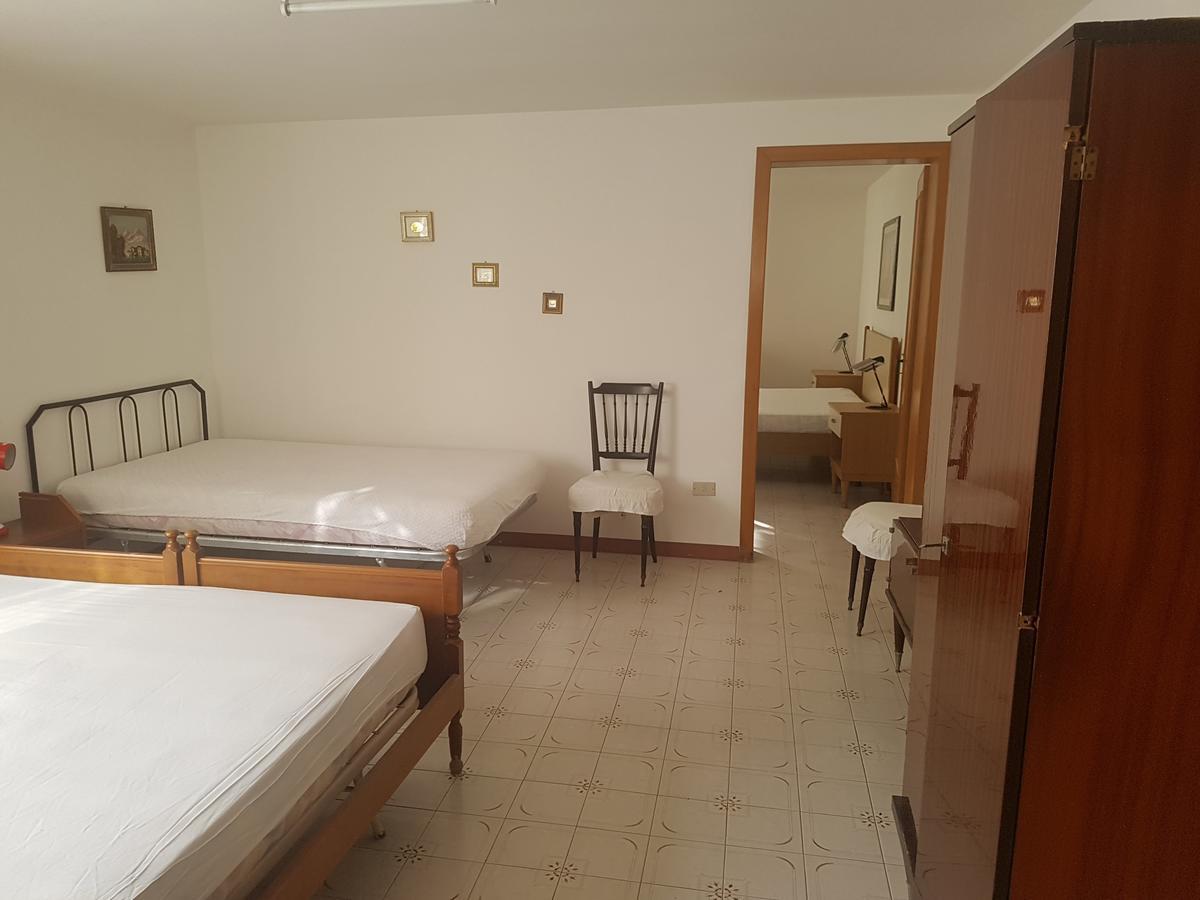 Ws Economy Rooms & Apartment Gallipoli Exterior foto