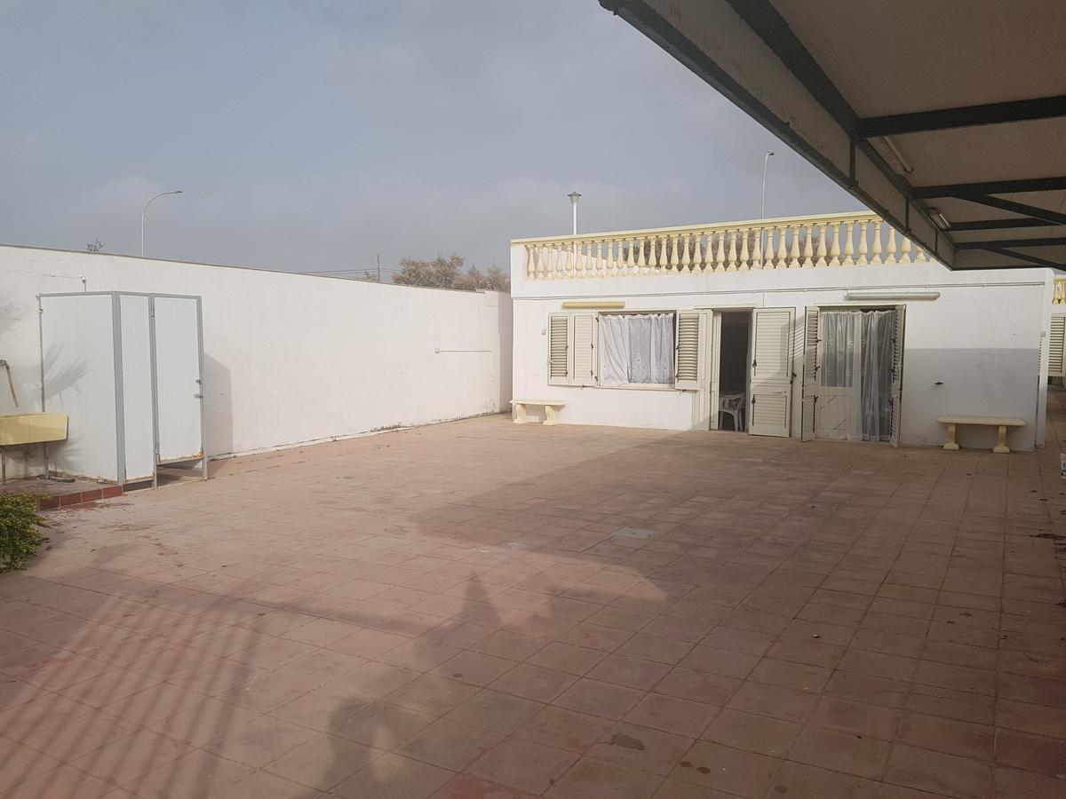 Ws Economy Rooms & Apartment Gallipoli Exterior foto