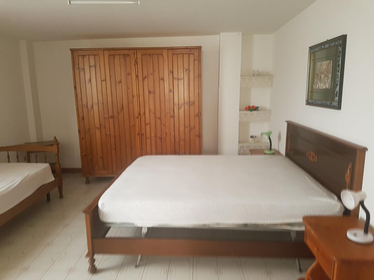 Ws Economy Rooms & Apartment Gallipoli Exterior foto