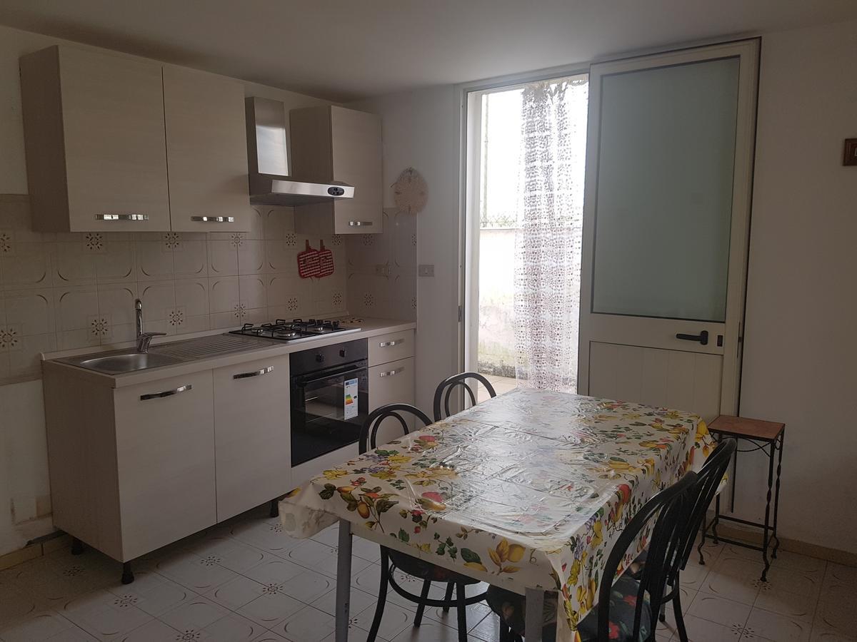 Ws Economy Rooms & Apartment Gallipoli Exterior foto