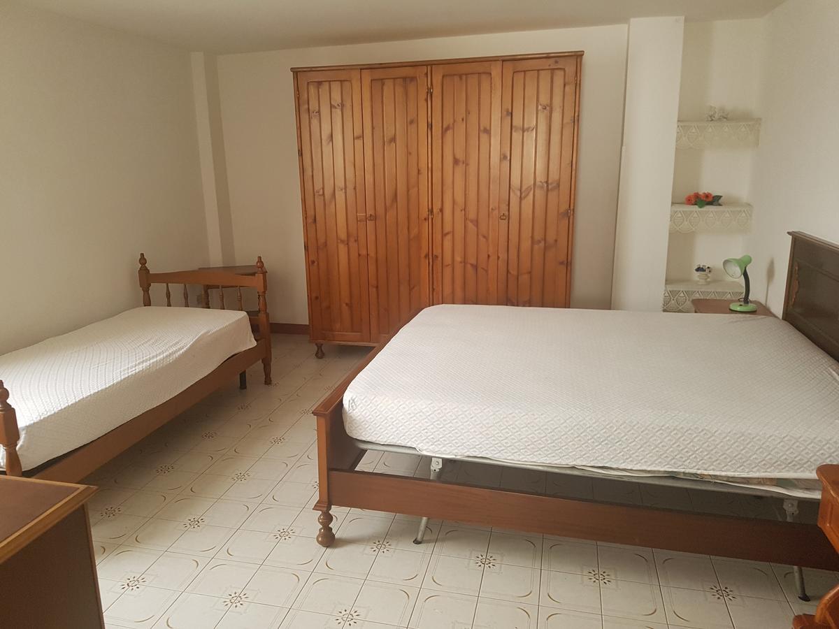 Ws Economy Rooms & Apartment Gallipoli Exterior foto